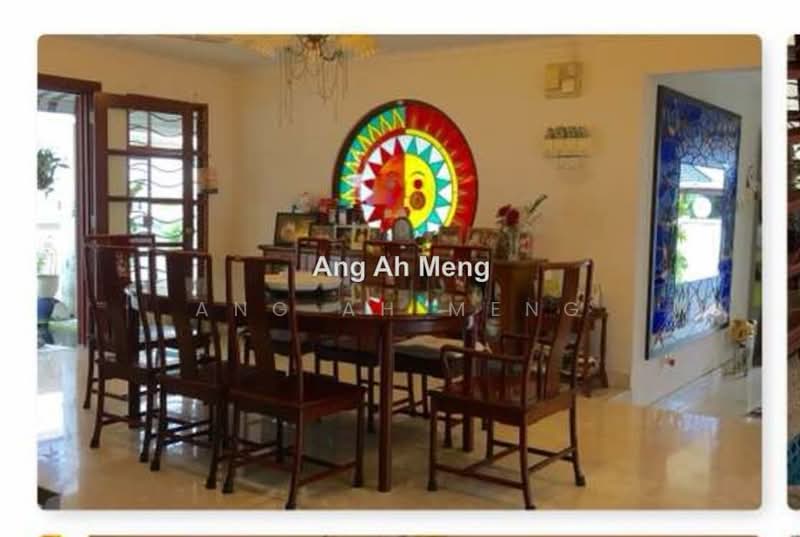 Bungalow for Sale in Bandar Country Homes (Rawang) - Ang Ah Meng - PropertyGuru.com.my