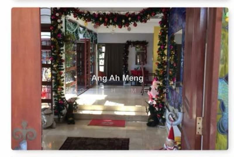 Rumah Banglo untuk Dijual di Bandar Country Homes (Rawang) - Ang Ah Meng - PropertyGuru.com.my