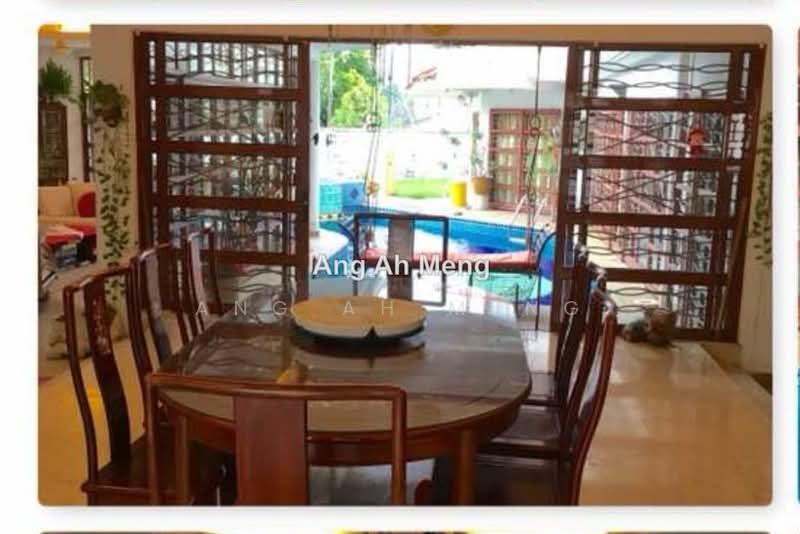 Bungalow for Sale in Bandar Country Homes (Rawang) - Ang Ah Meng - PropertyGuru.com.my