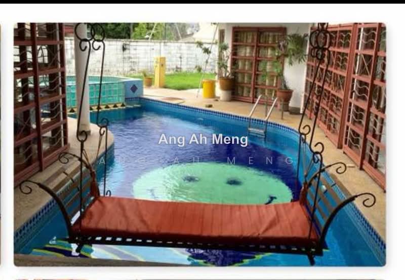 Bungalow for Sale in Bandar Country Homes (Rawang) - Ang Ah Meng - PropertyGuru.com.my