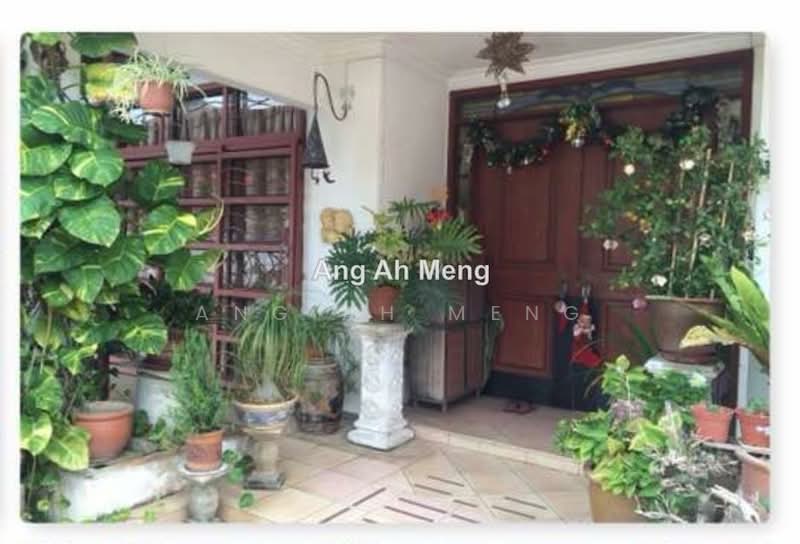 Bungalow for Sale in Bandar Country Homes (Rawang) - Ang Ah Meng - PropertyGuru.com.my