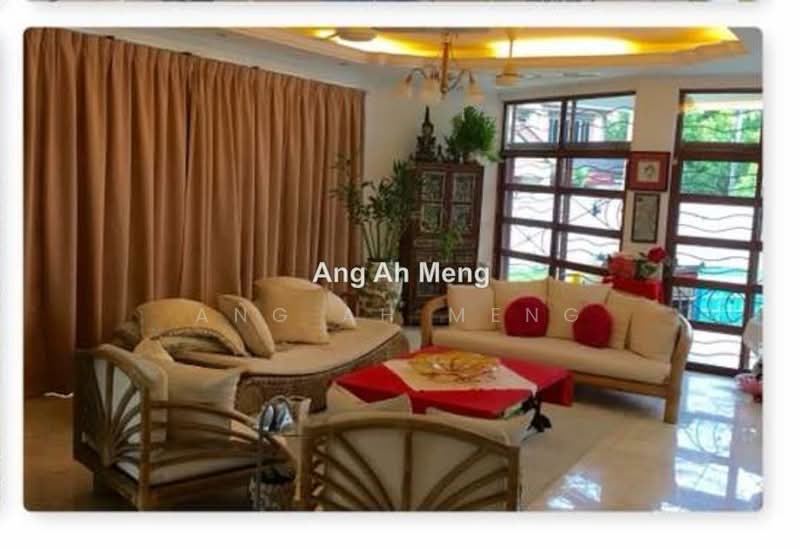 Bungalow for Sale in Bandar Country Homes (Rawang) - Ang Ah Meng - PropertyGuru.com.my