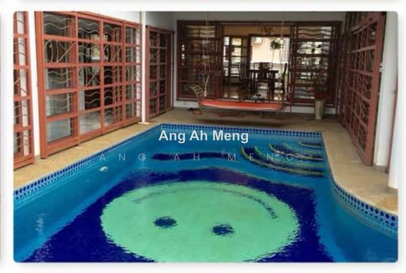 Rumah Banglo untuk Dijual di Bandar Country Homes (Rawang) - Ang Ah Meng - PropertyGuru.com.my