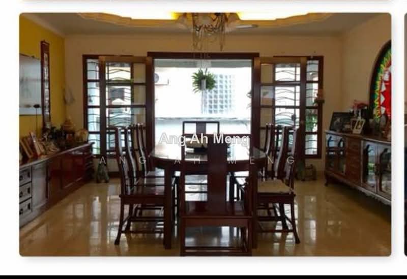 Bungalow for Sale in Bandar Country Homes (Rawang) - Ang Ah Meng - PropertyGuru.com.my