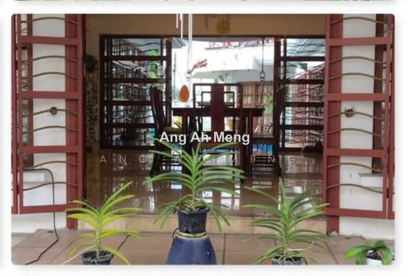 Bungalow for Sale in Bandar Country Homes (Rawang) - Ang Ah Meng - PropertyGuru.com.my