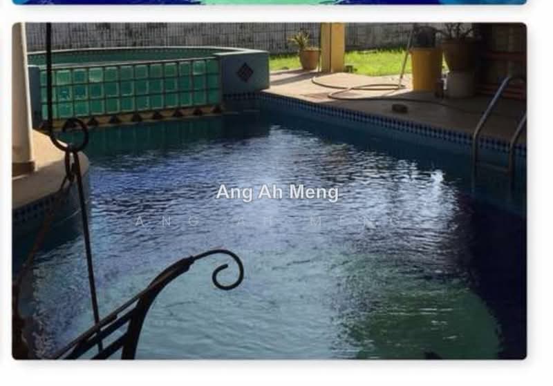 Bungalow for Sale in Bandar Country Homes (Rawang) - Ang Ah Meng - PropertyGuru.com.my