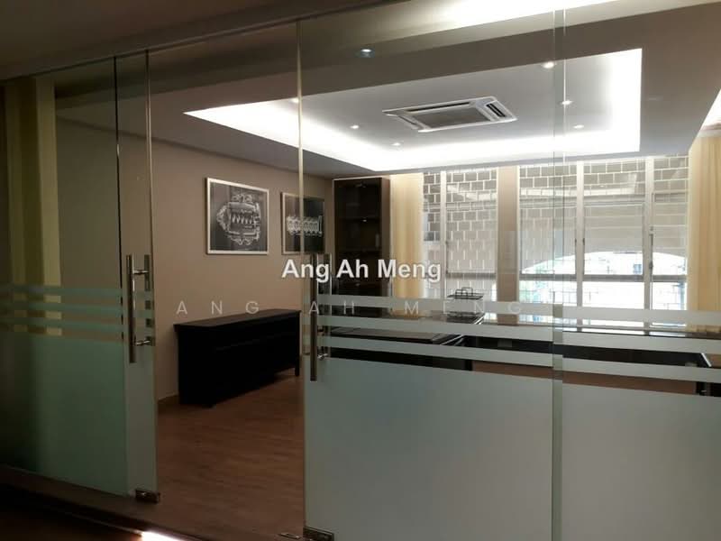 Shop / Office for Sale in Taman Putra Damai (Ara Damansara) - Ang Ah Meng - PropertyGuru.com.my