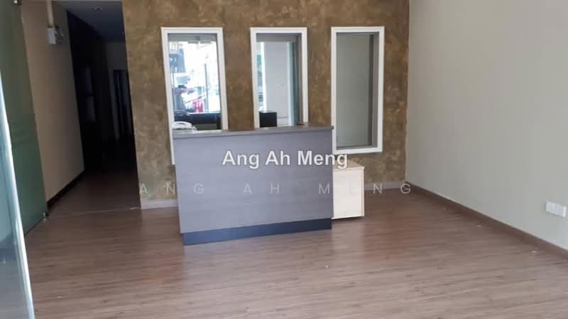 Shop / Office for Sale in Taman Putra Damai (Ara Damansara) - Ang Ah Meng - PropertyGuru.com.my