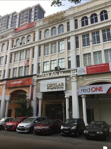 Shop / Office for Sale in Taman Putra Damai (Ara Damansara) - Ang Ah Meng - PropertyGuru.com.my