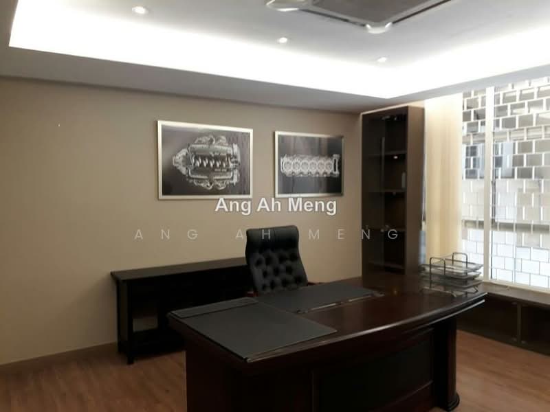 Shop / Office for Sale in Taman Putra Damai (Ara Damansara) - Ang Ah Meng - PropertyGuru.com.my