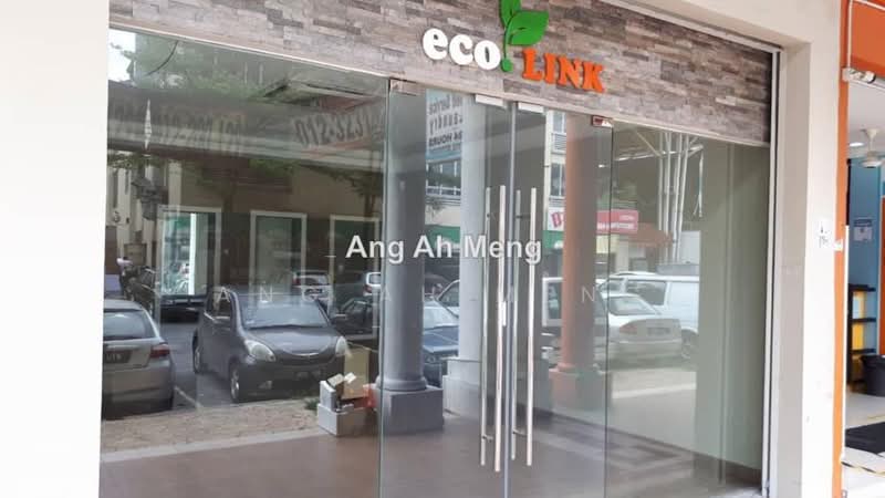 Shop / Office for Sale in Taman Putra Damai (Ara Damansara) - Ang Ah Meng - PropertyGuru.com.my