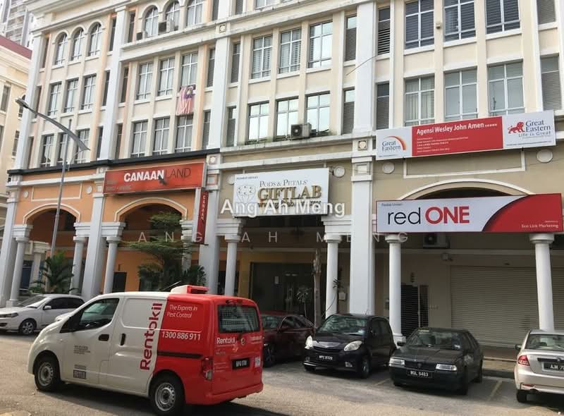 Shop / Office for Sale in Taman Putra Damai (Ara Damansara) - Ang Ah Meng - PropertyGuru.com.my