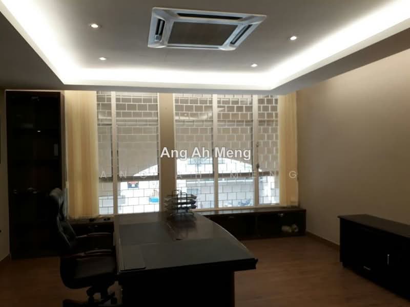 Shop / Office for Sale in Taman Putra Damai (Ara Damansara) - Ang Ah Meng - PropertyGuru.com.my