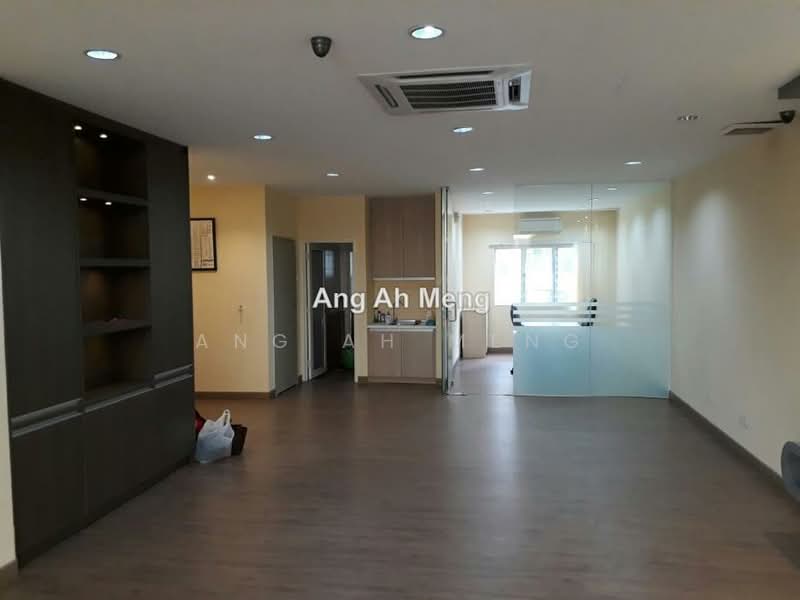 Shop / Office for Sale in Taman Putra Damai (Ara Damansara) - Ang Ah Meng - PropertyGuru.com.my