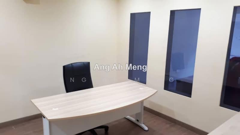 Shop / Office for Sale in Taman Putra Damai (Ara Damansara) - Ang Ah Meng - PropertyGuru.com.my