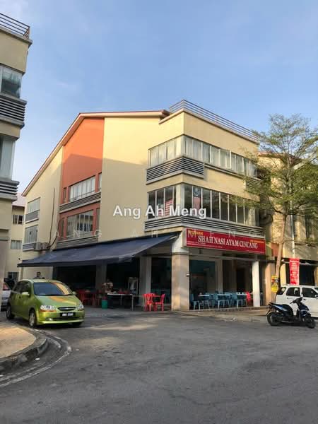 Kedai / Pejabat untuk Dijual di Taman Putra Damai (Ara Damansara) - Ang Ah Meng - PropertyGuru.com.my