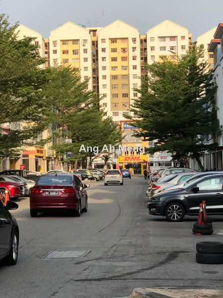 Shop / Office for Sale in Taman Putra Damai (Ara Damansara) - Ang Ah Meng - PropertyGuru.com.my