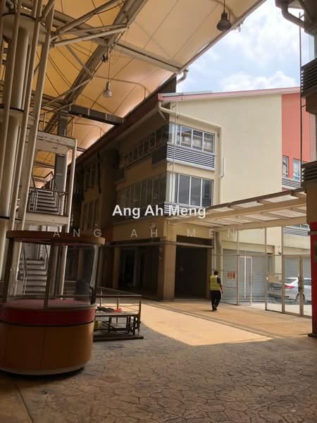 Kedai / Pejabat untuk Dijual di Taman Putra Damai (Ara Damansara) - Ang Ah Meng - PropertyGuru.com.my