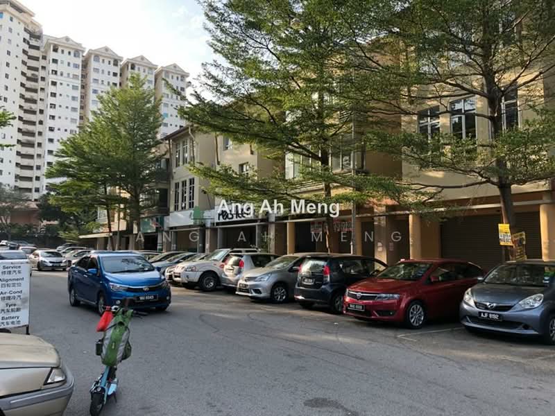 Kedai / Pejabat untuk Dijual di Taman Putra Damai (Ara Damansara) - Ang Ah Meng - PropertyGuru.com.my
