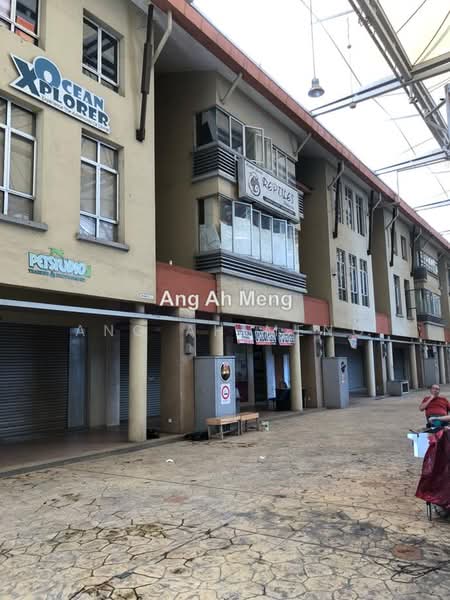 Kedai / Pejabat untuk Dijual di Taman Putra Damai (Ara Damansara) - Ang Ah Meng - PropertyGuru.com.my