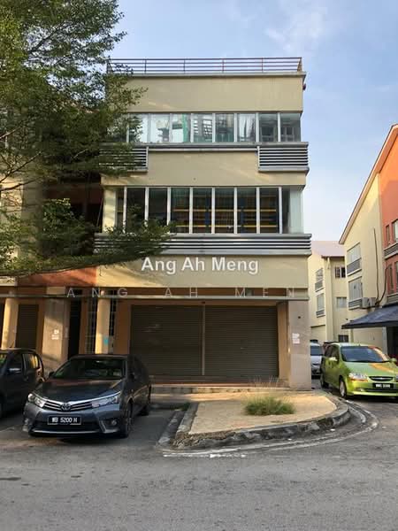 Kedai / Pejabat untuk Dijual di Taman Putra Damai (Ara Damansara) - Ang Ah Meng - PropertyGuru.com.my