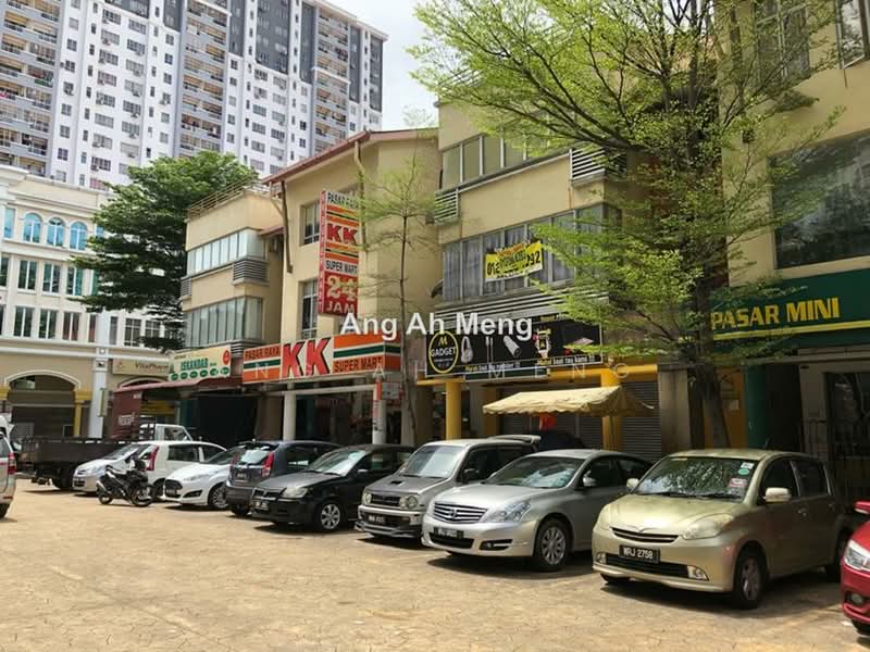 Shop / Office for Sale in Taman Putra Damai (Ara Damansara) - Ang Ah Meng - PropertyGuru.com.my