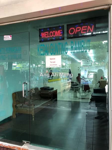 Shop / Office for Sale in Taman Putra Damai (Ara Damansara) - Ang Ah Meng - PropertyGuru.com.my