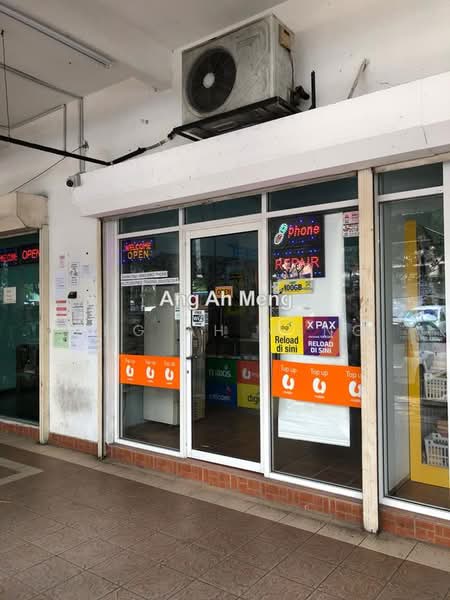 Shop / Office for Sale in Taman Putra Damai (Ara Damansara) - Ang Ah Meng - PropertyGuru.com.my