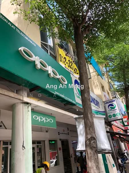 Kedai / Pejabat untuk Dijual di Taman Putra Damai (Ara Damansara) - Ang Ah Meng - PropertyGuru.com.my