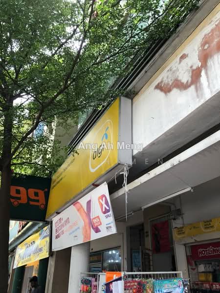 Kedai / Pejabat untuk Dijual di Taman Putra Damai (Ara Damansara) - Ang Ah Meng - PropertyGuru.com.my