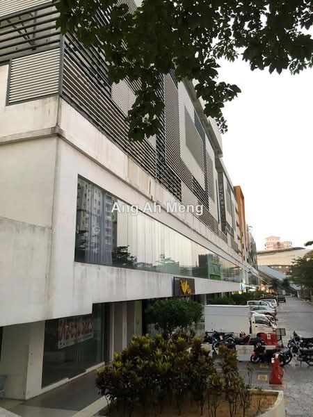 Shop / Office for Rent in Ara Damansara (Selangor) - Ang Ah Meng - PropertyGuru.com.my
