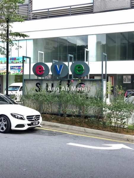 Office for Rent in Ara Damansara (Selangor) - Ang Ah Meng - PropertyGuru.com.my