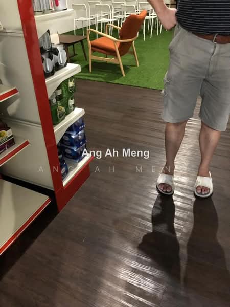 Office for Rent in Ara Damansara (Selangor) - Ang Ah Meng - PropertyGuru.com.my