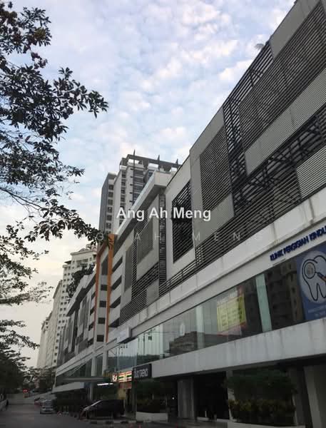 Office for Rent in Ara Damansara (Selangor) - Ang Ah Meng - PropertyGuru.com.my