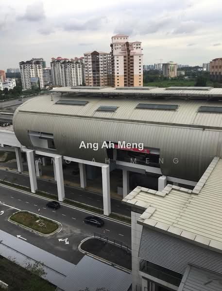 Office for Rent in Ara Damansara (Selangor) - Ang Ah Meng - PropertyGuru.com.my