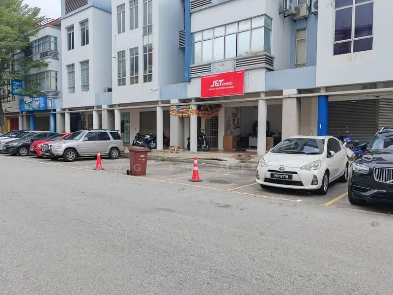 Shop / Office for Sale in Pju 1a (Ara Damansara) - Ang Ah Meng - PropertyGuru.com.my