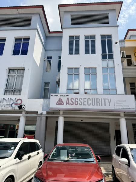 Shop / Office for Sale in Pju 1a (Ara Damansara) - Ang Ah Meng - PropertyGuru.com.my