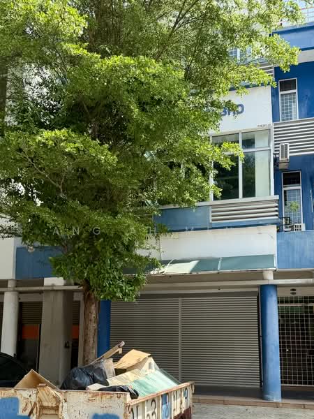 Shop / Office for Sale in Pju 1a (Ara Damansara) - Ang Ah Meng - PropertyGuru.com.my