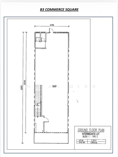 Shop / Office for Sale in Taman Perindustrian Sime Uep (Subang Jaya) - Ang Ah Meng - PropertyGuru.com.my