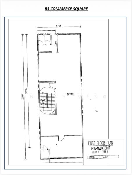 Shop / Office for Sale in Taman Perindustrian Sime Uep (Subang Jaya) - Ang Ah Meng - PropertyGuru.com.my