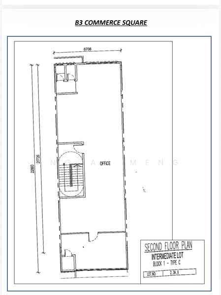 Shop / Office for Sale in Taman Perindustrian Sime Uep (Subang Jaya) - Ang Ah Meng - PropertyGuru.com.my