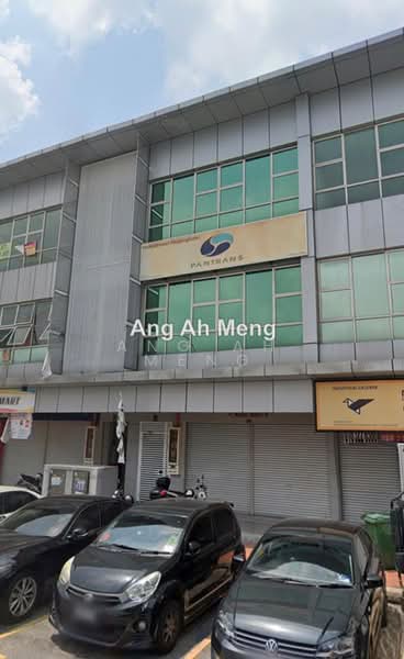 Shop / Office for Sale in Taman Perindustrian Sime Uep (Subang Jaya) - Ang Ah Meng - PropertyGuru.com.my