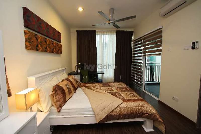 Service Residence for Rent at The Loft @ ZetaPark - Ivy Goh Ai Bee - PropertyGuru.com.my