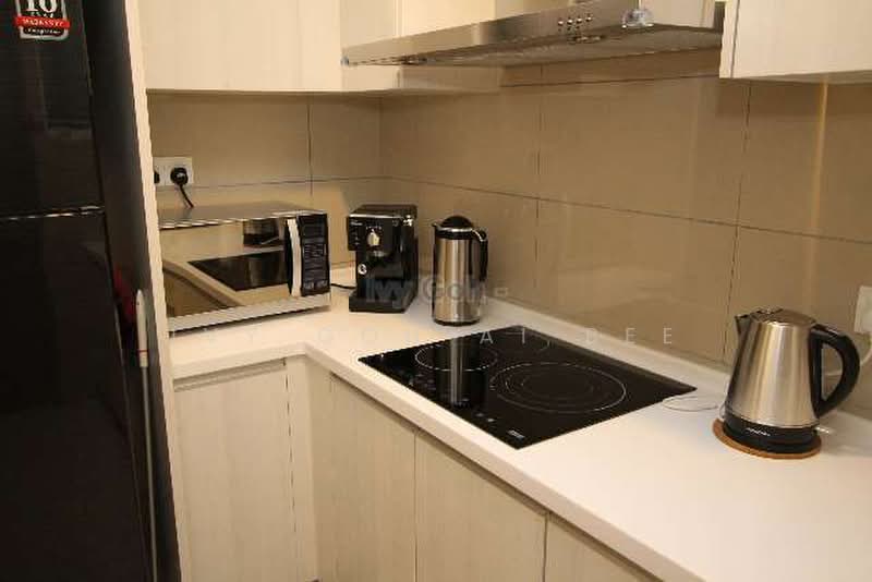 Service Residence for Rent at The Loft @ ZetaPark - Ivy Goh Ai Bee - PropertyGuru.com.my