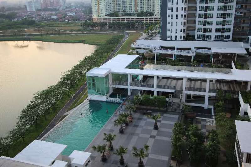 Service Residence for Rent at The Loft @ ZetaPark - Ivy Goh Ai Bee - PropertyGuru.com.my