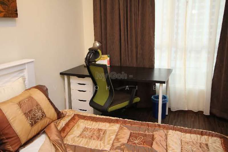 Service Residence for Rent at The Loft @ ZetaPark - Ivy Goh Ai Bee - PropertyGuru.com.my