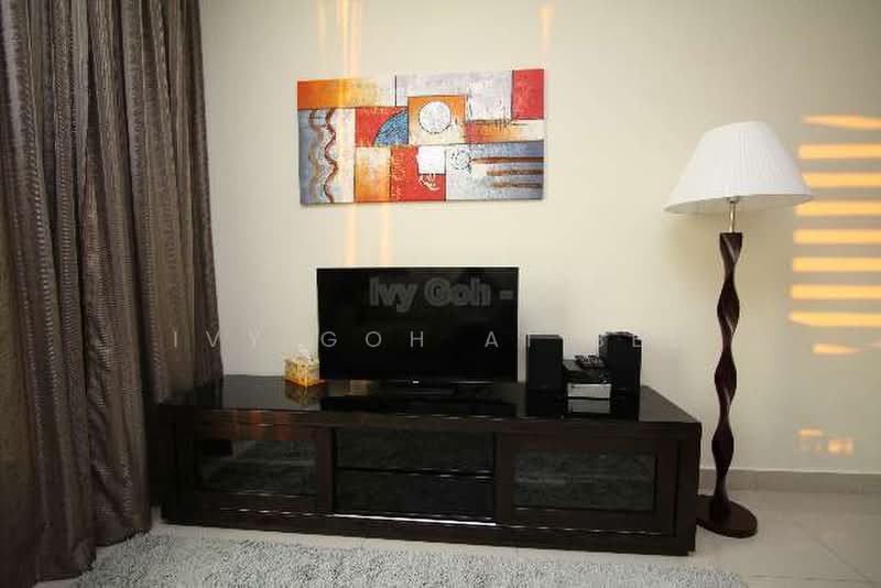 Service Residence for Rent at The Loft @ ZetaPark - Ivy Goh Ai Bee - PropertyGuru.com.my