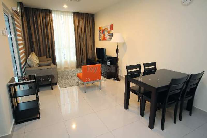 Service Residence for Rent at The Loft @ ZetaPark - Ivy Goh Ai Bee - PropertyGuru.com.my