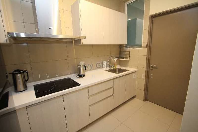 Service Residence for Rent at The Loft @ ZetaPark - Ivy Goh Ai Bee - PropertyGuru.com.my