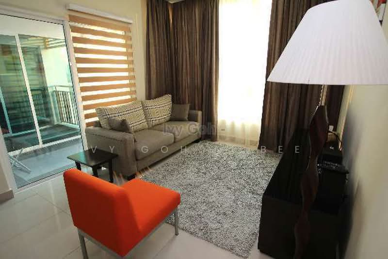 Service Residence for Rent at The Loft @ ZetaPark - Ivy Goh Ai Bee - PropertyGuru.com.my